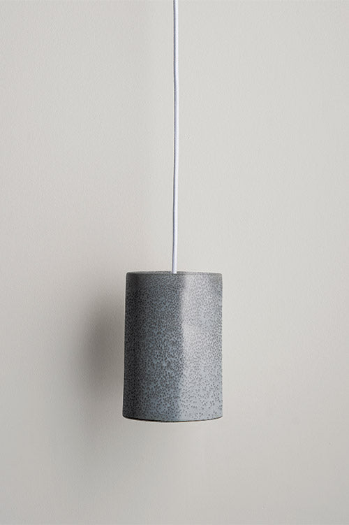 Ceramic pendant sale