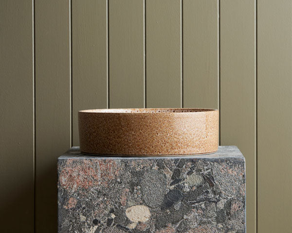 A note on White Ochre