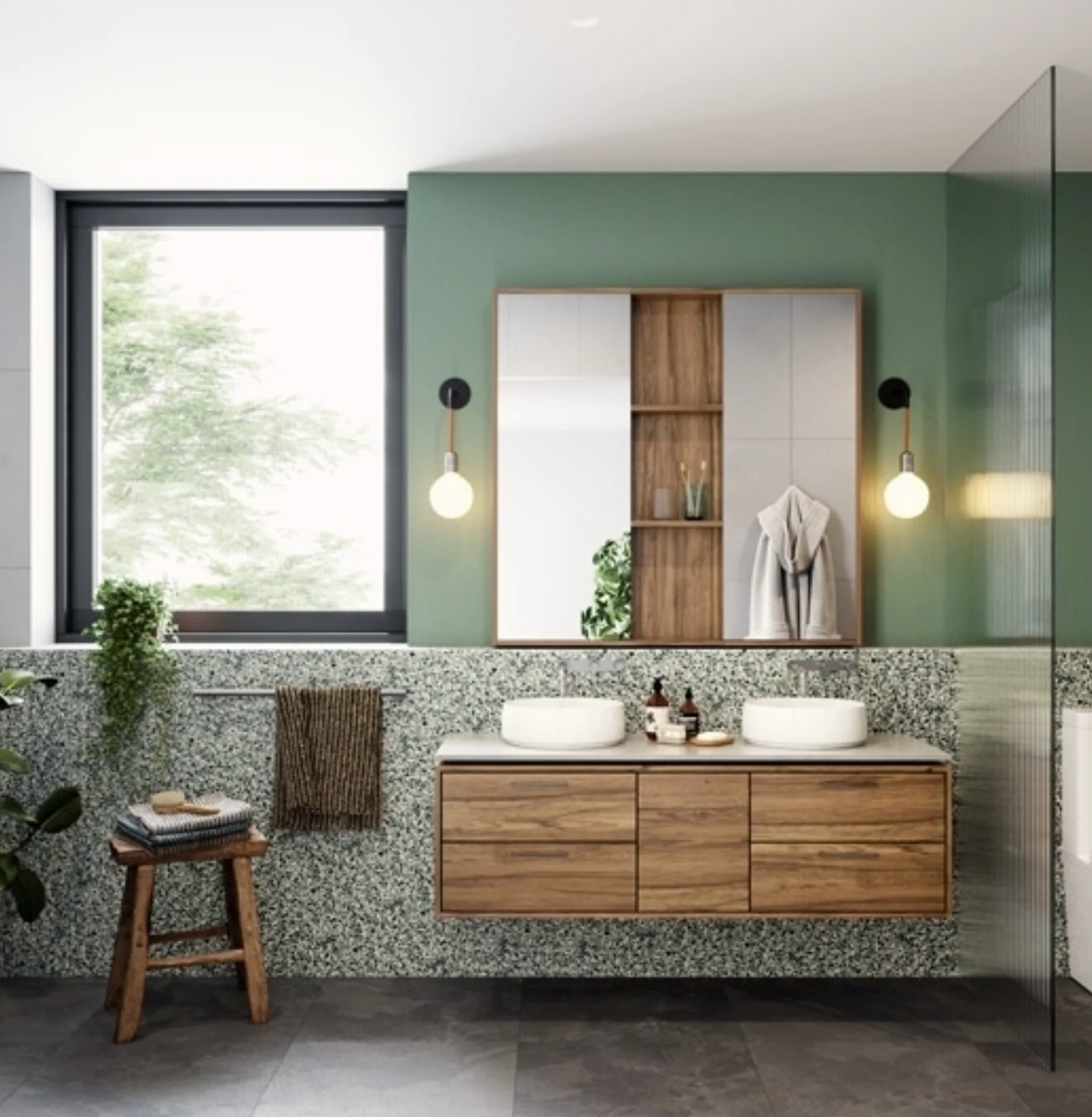 Hip V Hype / Ferrars & York