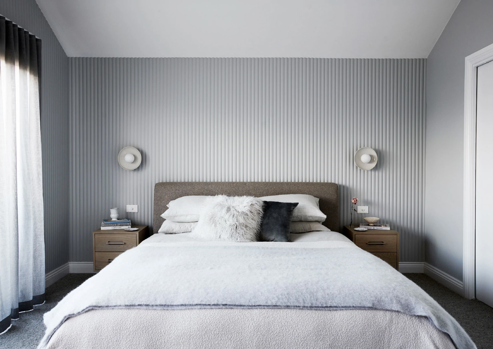 Surrond By Laminex / The Design Files