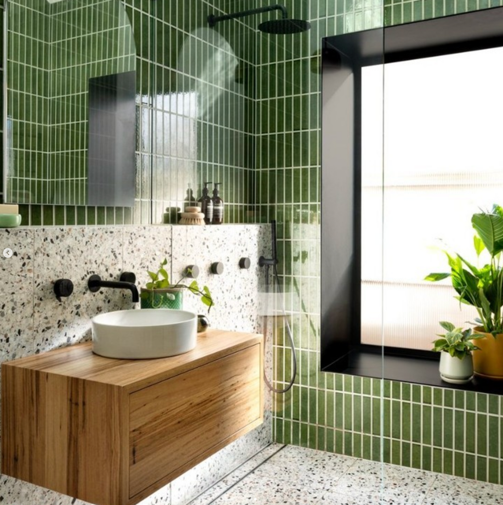 Saunders Street / Cantilever Interiors