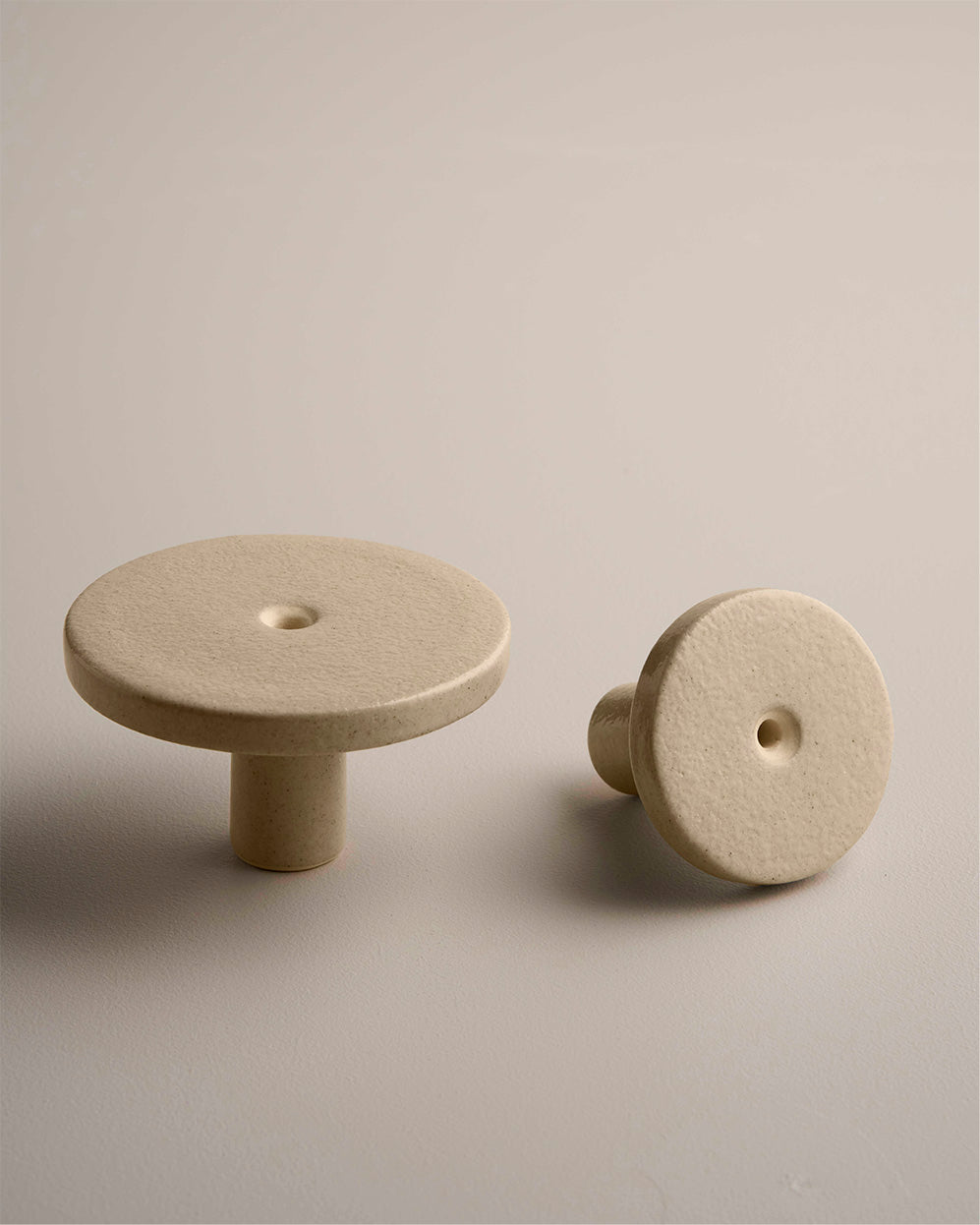 Wall Hook / Sand
