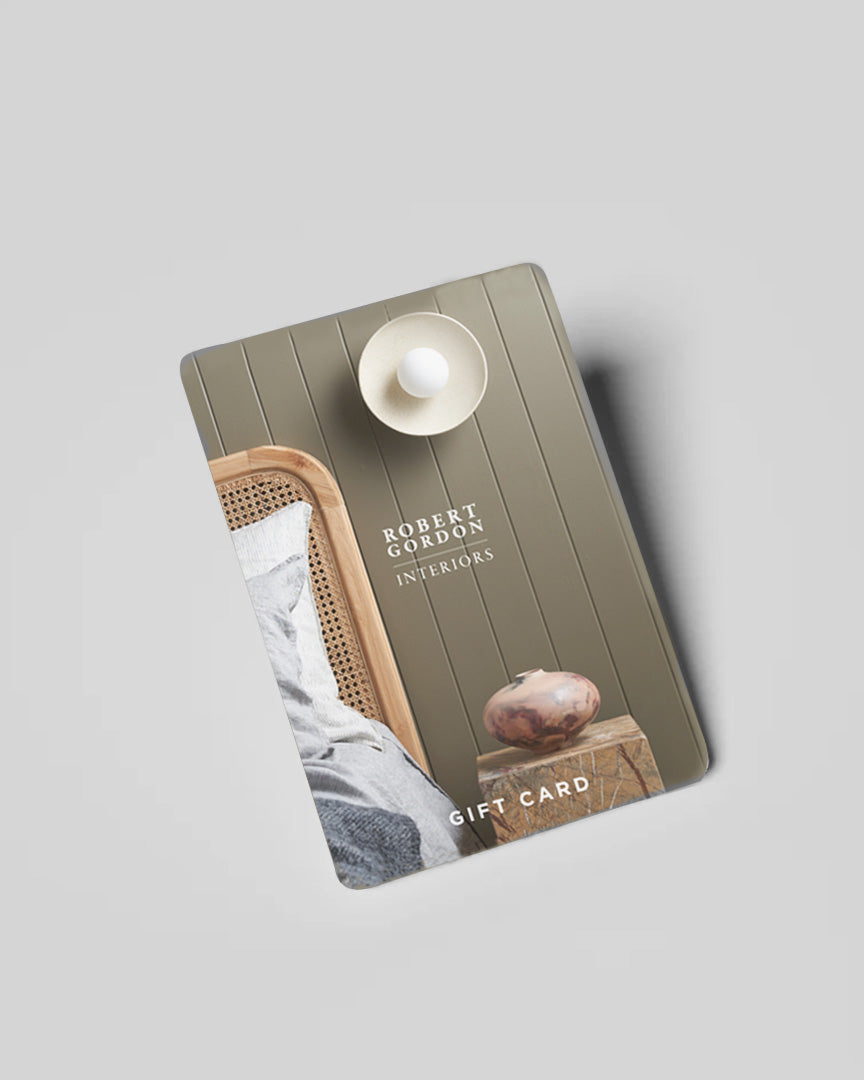 Dish Sconce Gift Card