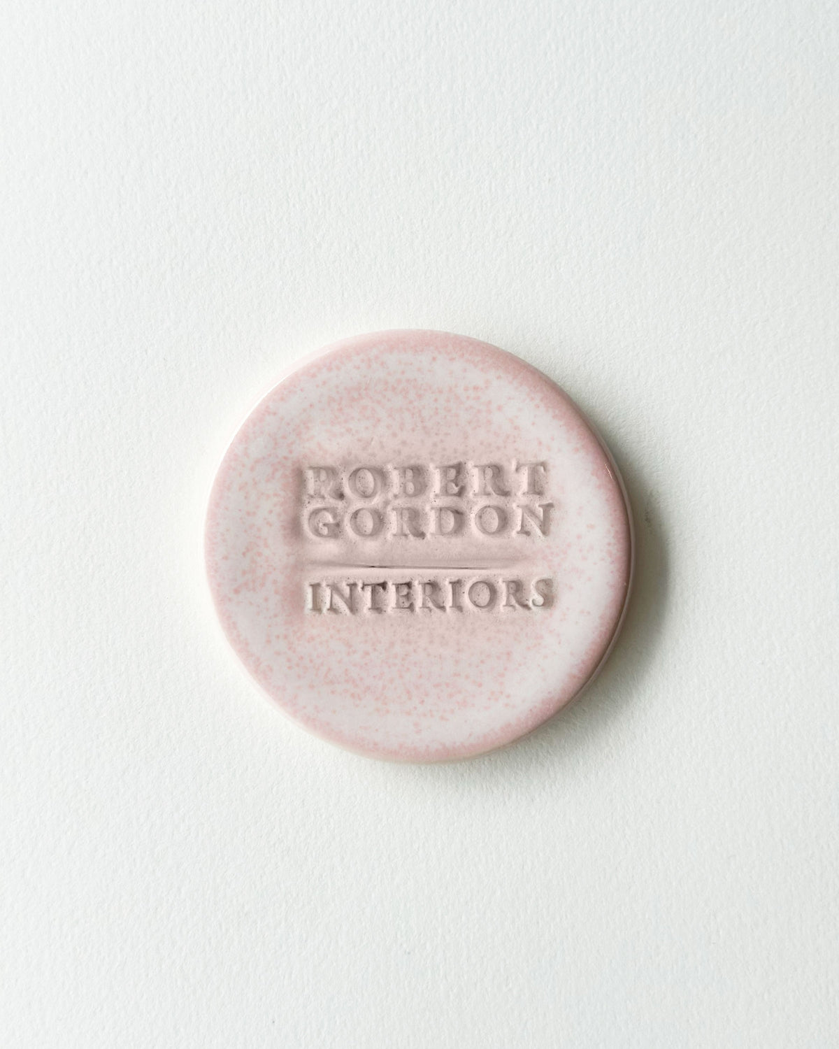 Rose Quartz Single Colour Chip