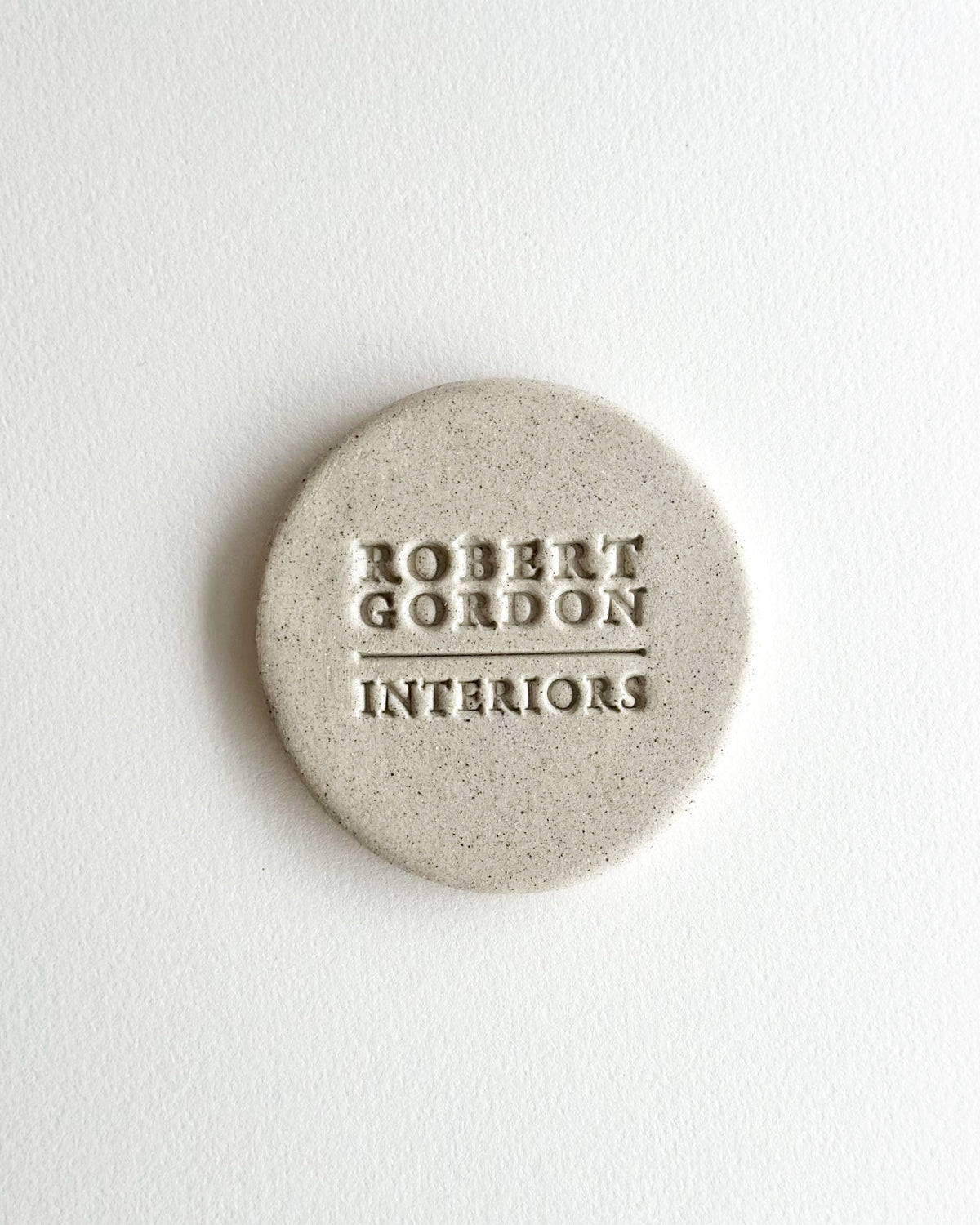 Stone Single Colour Chip