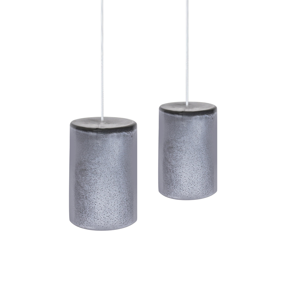 Small Cylinder Light / Storm