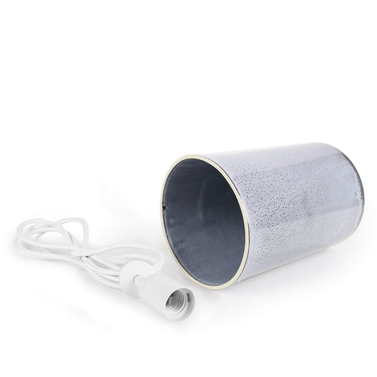 Small Cylinder Light / Storm