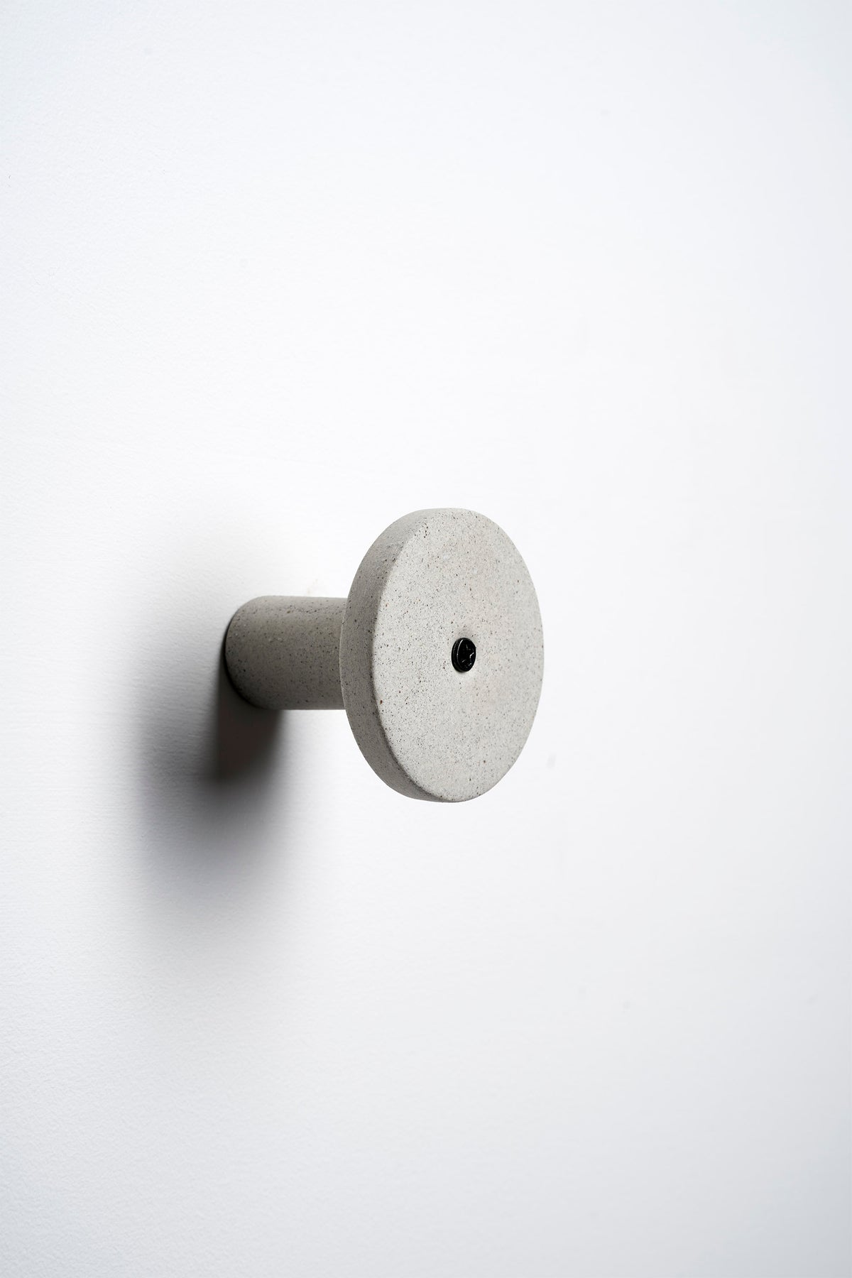 Wall Hook / Stone