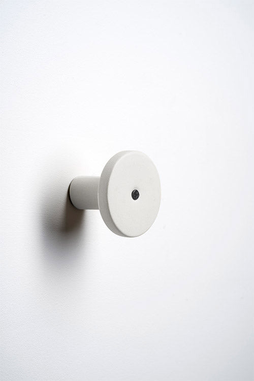 Wall Hook / Milk