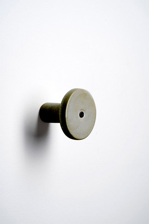 Wall Hook / Olive